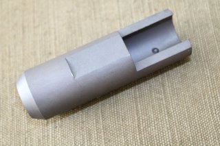 Laufgewicht (190 gr.) mit Befestigungsschrauben für Walther CG 90