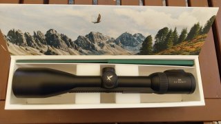 Swarovski Z8i 2.3-18x56 P