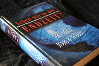 Leben wir in der ENDZEIT ? - Biblische Prophezeihungen und ihre Bedeutung für Heute Tim Lahaye
