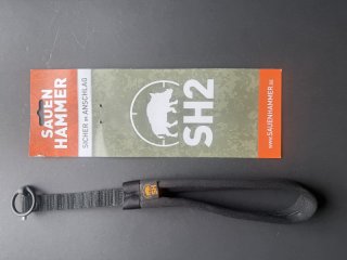 Sauenhammer Gewehrschlaufe SH2 Keiler