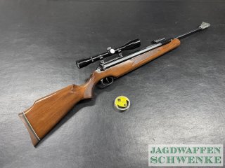 EWB Weitschuss Luftgewehr Diana Mod. 54 in 4,5mm .177 Diabolo