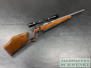 DJV Büchse Anschütz 1742 in .222 Rem.