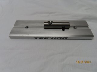 TEC-HRO Auflageschine