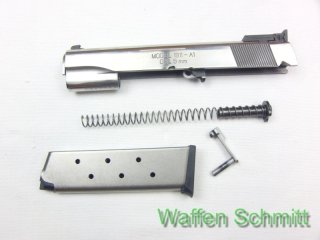 Wechselsystem Springfield 1911-A1, Kaliber 9mm Luger.Sehr guter Zustand!!!