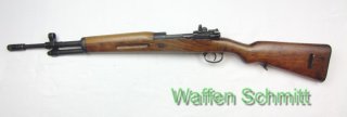 Spanisches Ordonanzgewehr La Coruna FR8, Kaliber .308Win. Guter Zustand!!!