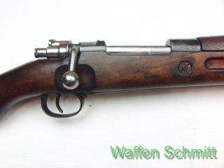 Ordonanzgewehr Mauser Mod.1935, Kaliber 7x57. Guter Zustand!!!