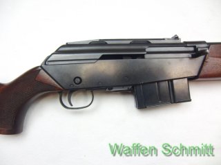 Halbautomatische Büchse Valmet, Kaliber .308Win. Sehr guter Zustand!!!