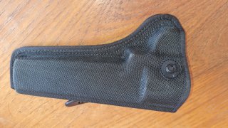 Bianchi International Holster SW686