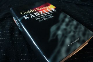 Kanzler - Die Mächtigen der Republik Guido Knopp