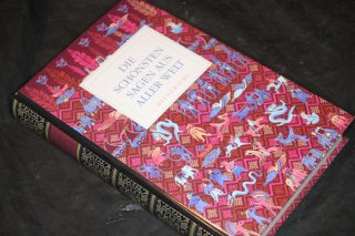 DIE SCHÖNSTEN SAGEN AUS ALLER WELT - Hans-Jörg Uther