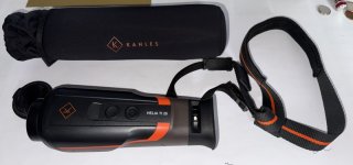 Kahles Helia TI25