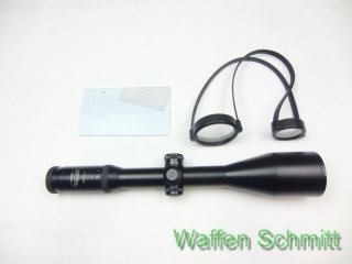 Zielfernrohr Schmidt&Bender 2,5-10x56 mit Leuchtabsehen L1. Guter Zustand!!!