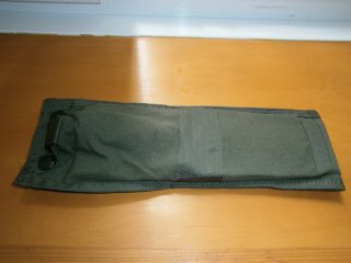 ORIGINAL ONTARIO USAF JET PILOTEN MESSER LETZTE AUSFÜHRUNG