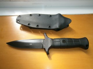 EICKHORN KAMPFMESSER UK 2000
