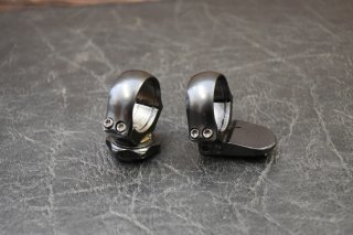 Schwenkmontage 30mm Ringe Drehverschluss 14mm