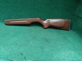 WEIHRAUCH HW 35-SCHAFT-