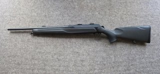 Selbstladebüchse Sauer 303 Gen.2 im Kaliber 30-06 Spr. gebraucht