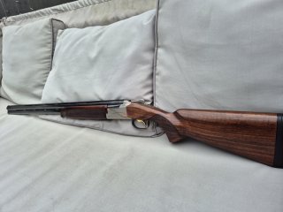 Browning 725 Premium Sporter 12/76