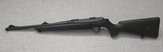 Repetierer Merkel Helix Tracker im Kaliber .308Win gebraucht
