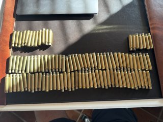 Hülsen Norma RWS 8x57IS