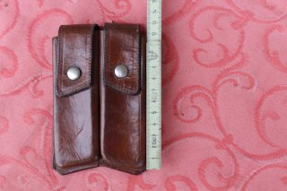 Doppel Magazintasche P38