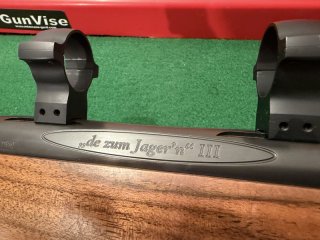 Bix‘n Andy „de zum Jager‘n III