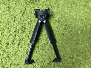 FAB Defense –T-POD G2 QR b – Zweibein & Griff für AR-15