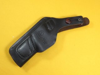 Leder Holster Marshal M34