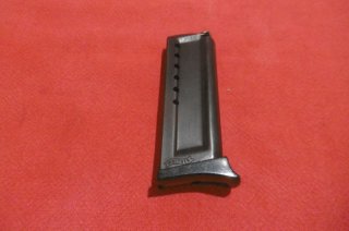 MAGAZIN WALTHER TP KAL 6,35