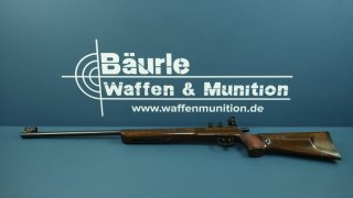 Anschütz Junior cal. .22lr; Kein: Walther, Keppeler