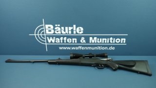 Unbekannter Hersteller Mod. 98 cal. 9,3x64; Kein: Blaser, Bergara