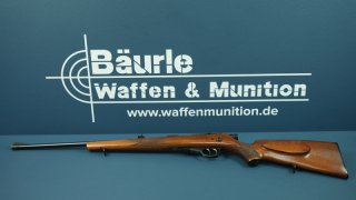 Walther KKJ cal. .22lr; Kein: Anschütz, Mauser