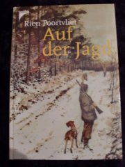 Rien Poortvliet - AUF DER JAGD