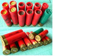Konvolut Sammler Schrotpatronen Kal. 28-65Fiocchi, Coppal, R-P