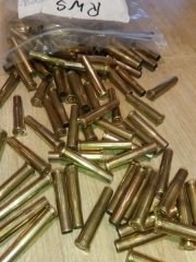 22 Hornet 267 Stück Ladefertig