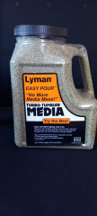 Lymann Granulat 7631396( 3,18KG)