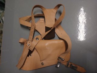 Holster Schulterholster