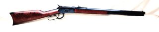 ROSSI 1892 OCTAGONA brüniert UHR .44RemMag. 24''/61cm | 10RD WB 5/909