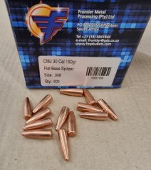 .30/.308-150 SPFB Frontier 500 Stk. # SSZ Berka