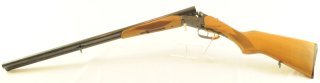 Tula Quer-Doppelflinte Mod. 43M cal.12/70