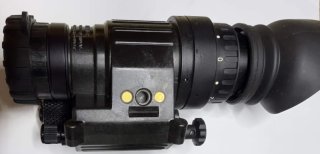 AN/PVS-14 Nachtsichtgerät Gen 3