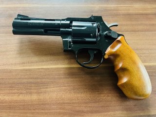 Revolver 38.Spez- Sierra Arms