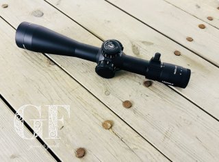 Leupold Mark 4 4,5-18x52 PR2 MIL GF - Guns & Goods