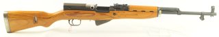 Simonov; Norinco SKS; kal. 7,62x39