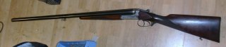 Simson Suhl Querflinte Luxus 12/70