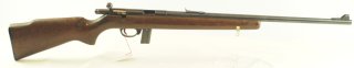 Squires Bingham Repetierbüchse; Kassnar; Mod. 14P ; kal .22lr