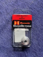 Hornady Lock-N-Loead Insert .22 für Meßlehre
