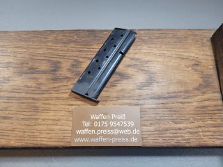 Magazin Colt Government 9mm