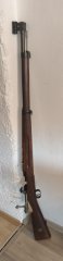 M96 Schweden Mauser 6,5x55