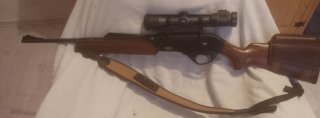 Merkel SR1 Standart